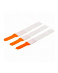Fluorescein Strips 300/box
