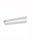 Utility Tissue Forceps, Straight, 1 x 2 teeth