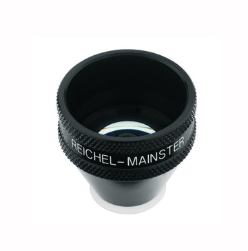 Reichel-Mainster 2x Retina Lens