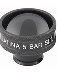 Latina 5 Bar SLT Gonio Laser Lens