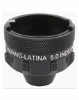 Hwang-Latina 5.0 Indexing SLT Gonio Laser Lens