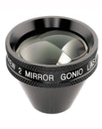 Magna View 2-Mirror Gonio Lens, w/o flange