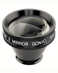 Magna View 2-Mirror Gonio Lens, w/flange