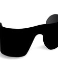 Roller-Shadz, Disposable Roll-Up Sunglasses  100/box