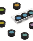 Farnsworth D-15 Color Vision Test