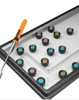 Farnsworth D-15 Color Vision Test, Magnetic