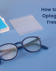 Optego Fresnel Stick-On Prisms