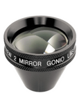 Magna View 2-Mirror Gonio Lens, w/o flange