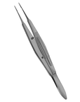 Castroviejo Suturing Forceps 0.12 mm