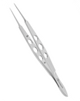 McPherson Tying Forceps, Straight