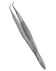 Kelman-McPherson Tying Forceps, Short Handle