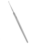 Meyerhoefer Chalazion Curette, 1.50 mm