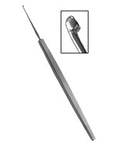 Meyerhoefer Chalazion Curette, 1.50 mm