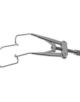 Lieberman Speculum, Wire