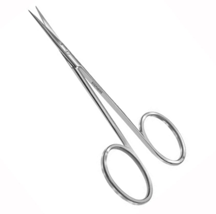 Iris Scissors Optego Singapore
