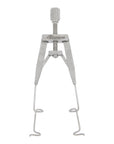 Lieberman Speculum, Wire