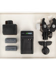 EpiGlare Monocular Kit