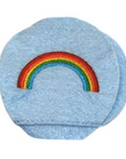 Rainbow Patch Pal