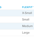 VeraPlug FlexFit, Sterile, Preloaded