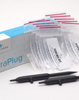 VeraPlug Standard, Nonsterile, Bulk