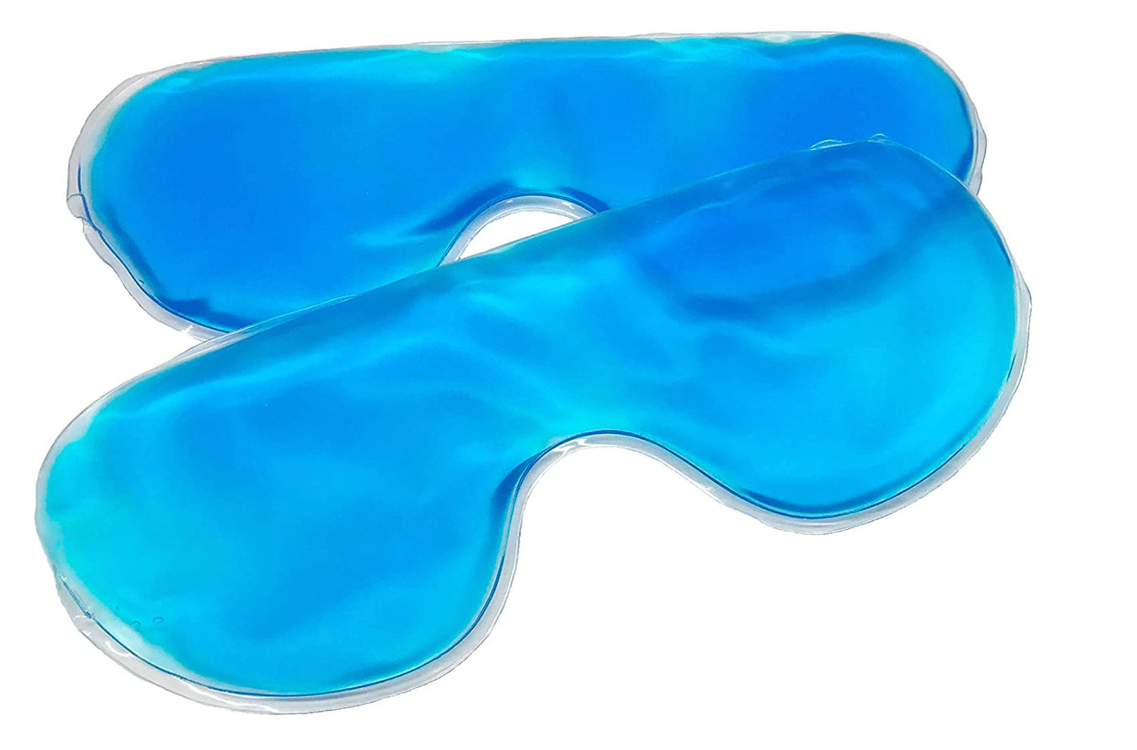Cooling Gel Eye Masks, 2/pkg Optego Singapore