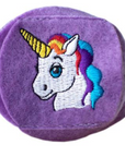 Unicorn Patch Pal