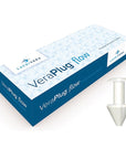 VeraPlug Flow, Nonsterile, Bulk