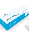 VeraPlug Standard, Nonsterile, Bulk