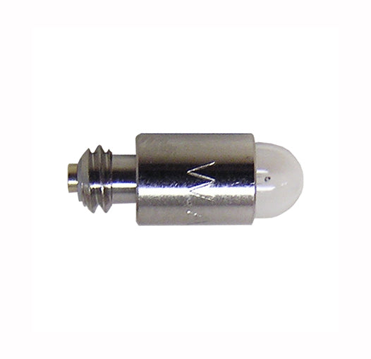 WA Direct Ophthalmoscope Halogen Bulb 2.5V   (WA#00900)