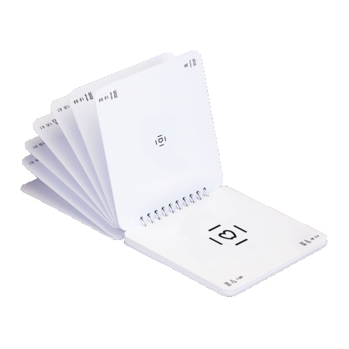 LEA Symbols Crowded Symbol Book