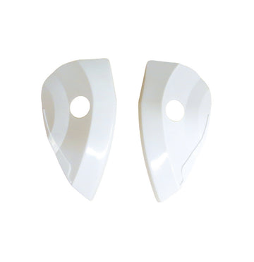 Sanitary Face Shields for Phoropter