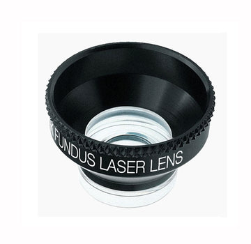 Ocular Fundus Lens Argon Laser