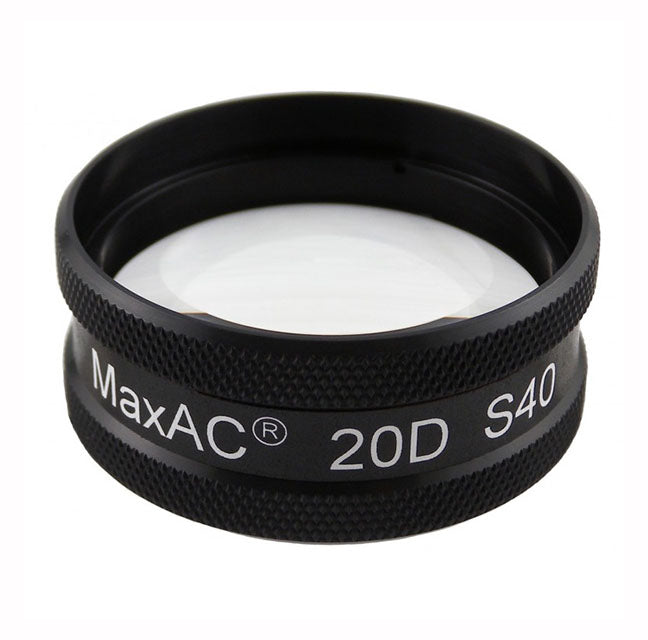 MaxAC 20D Lens, Small
