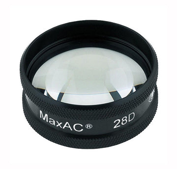 MaxAC 28D Lens