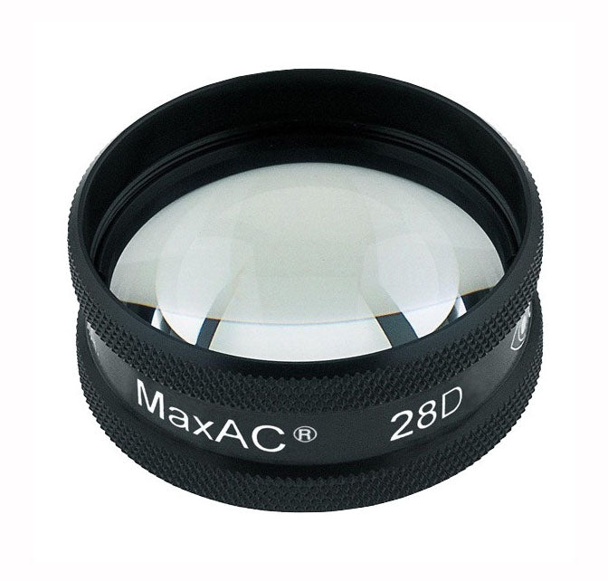 MaxAC 28D Lens