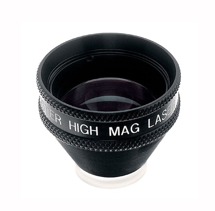 Mainster High Magnification Lens