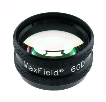 MaxField 60D Lens