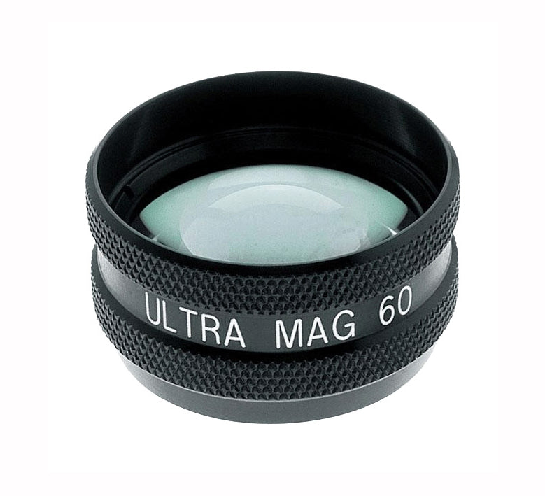 MaxLight Ultra Mag 60D Lens
