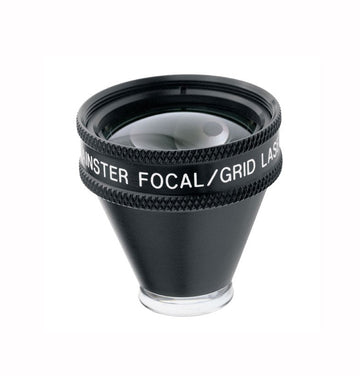 Mainster (Standard) Focal/Grid Lens