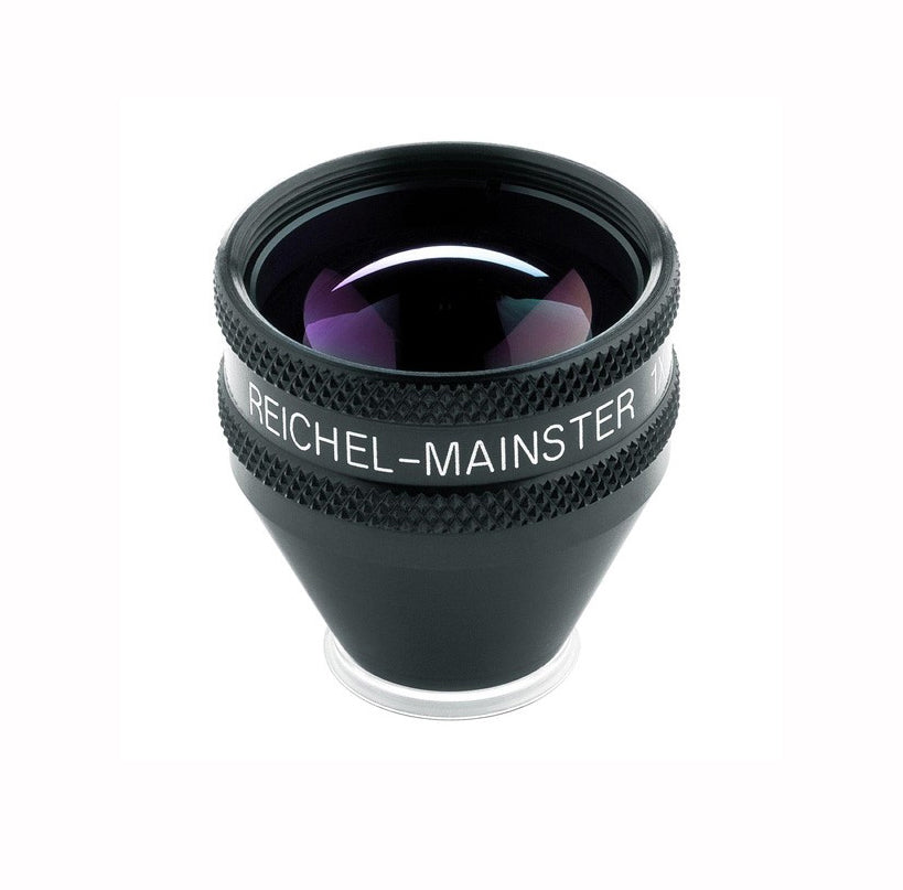 Reichel-Mainster 1x Retina Lens