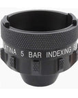 Latina 5 Bar Indexing SLT Gonio Laser Lens