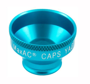 MaxAC Capsulotomy Lens