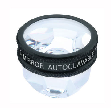 3-Mirror Gonio Lens