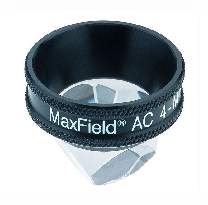 MaxField AC 4-Mirror Gonio Lens with Large Ring