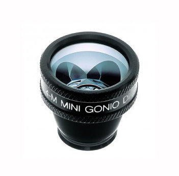 4-Mirror Mini Gonio Lens