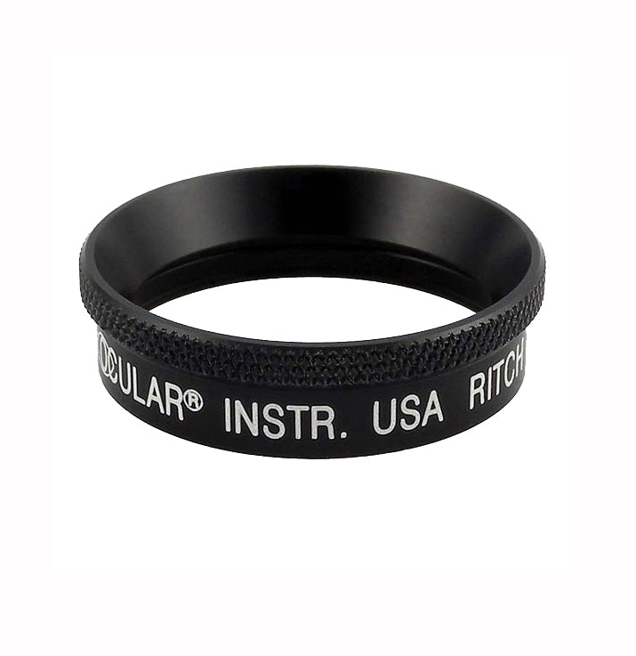 Protection Rings for Ritch Trabeculoplasty Lenses