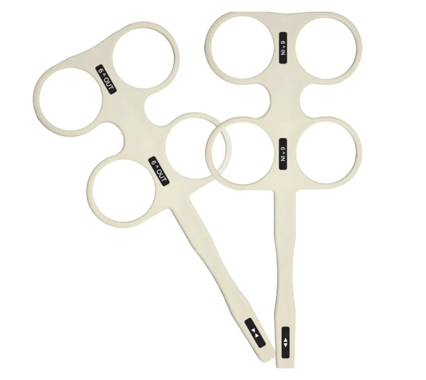 Prism Flippers