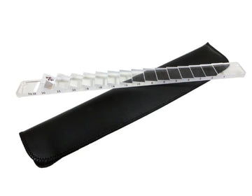 Vertical Prism Bar - Short