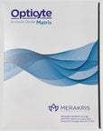 Opticyte® Surgical Repair Graft 1x2
