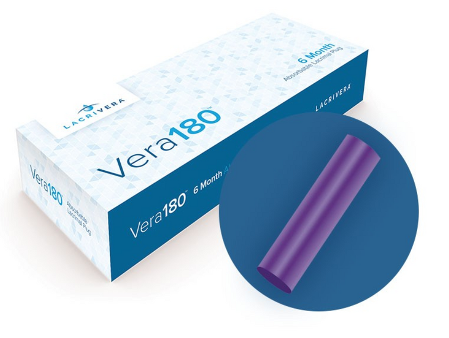 VeraPlug FlexFit, Sterile, Preloaded